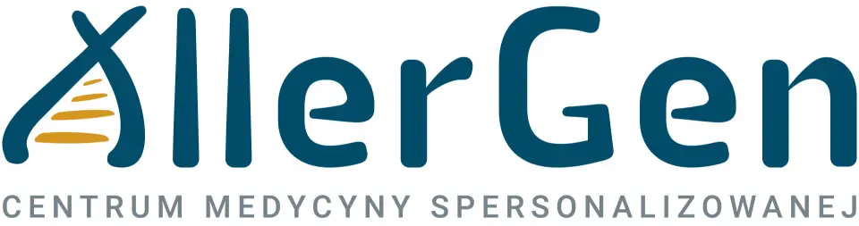 AllerGen logo